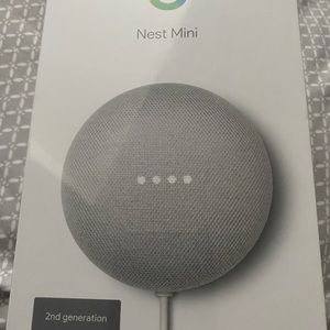 Good Nest Mini 2nd Generation